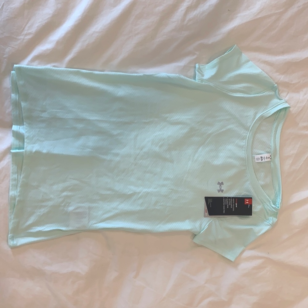 Under Armour T-shirt, size XS